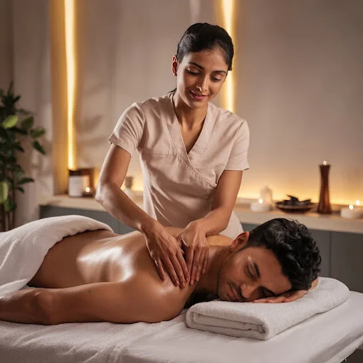 Signature Massage