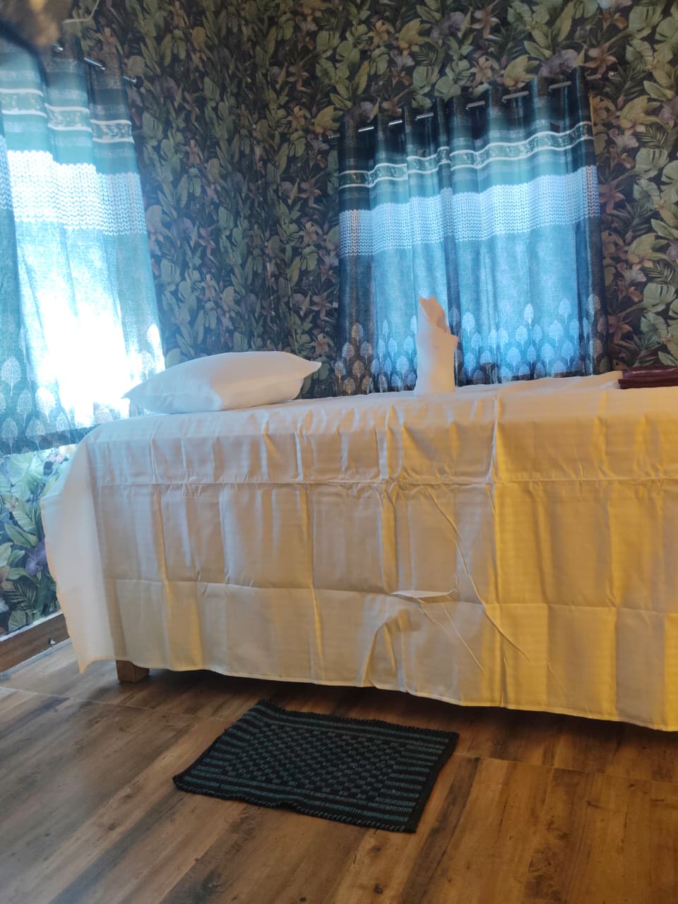 Deep Tissue Healing