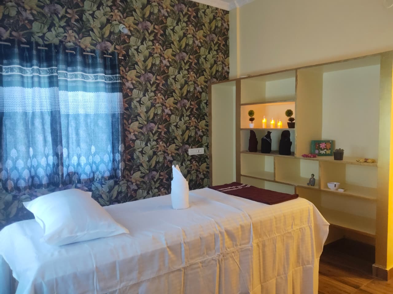 Signature Massage